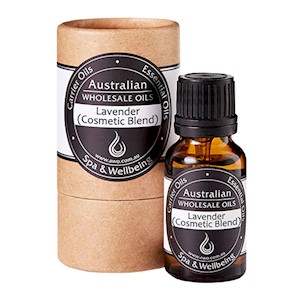 Australian Wholesale Lavender Essential  Oil 100ml